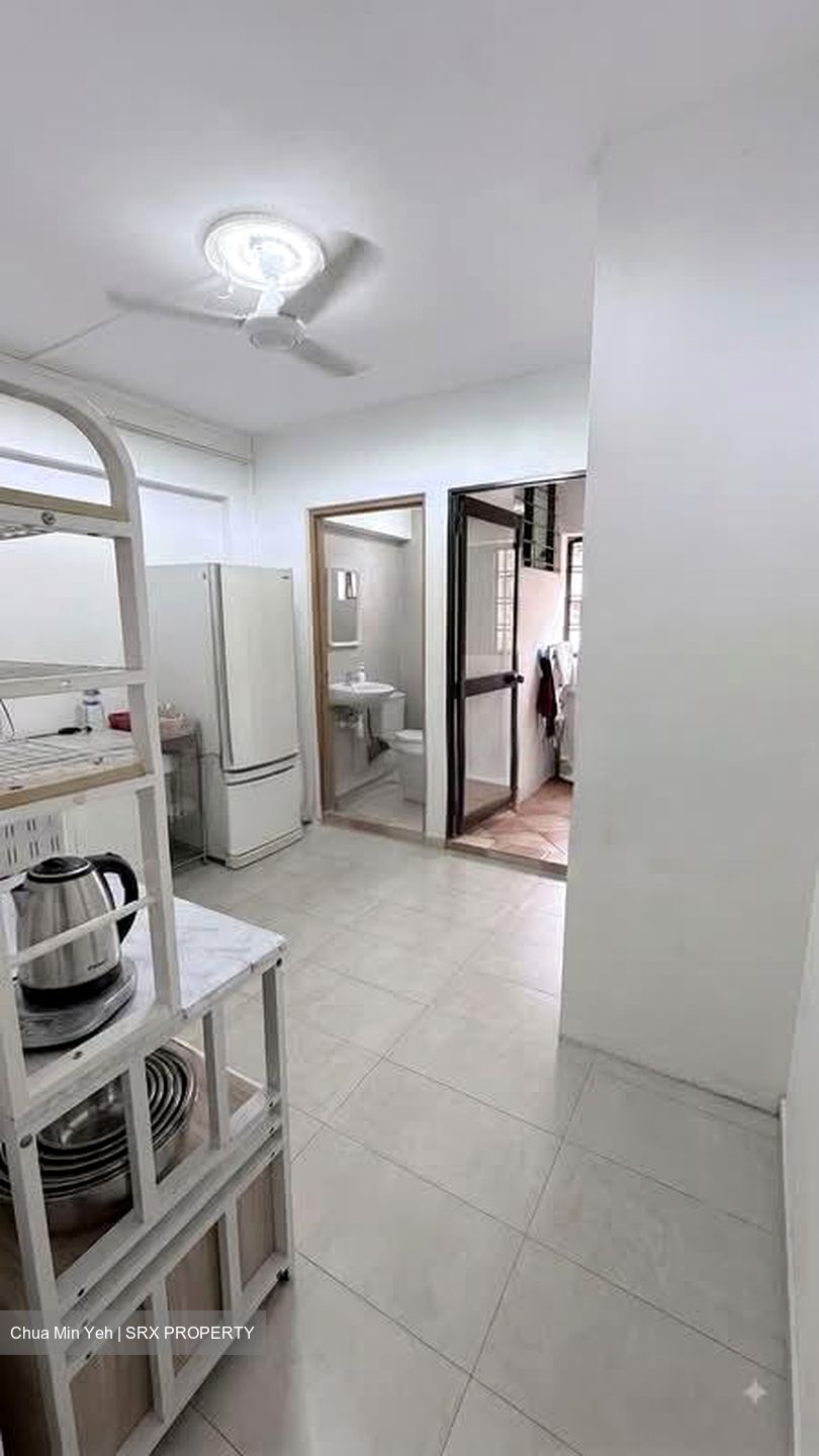 Blk 796 Woodlands Drive 72 (Woodlands), HDB 4 Rooms #602476871